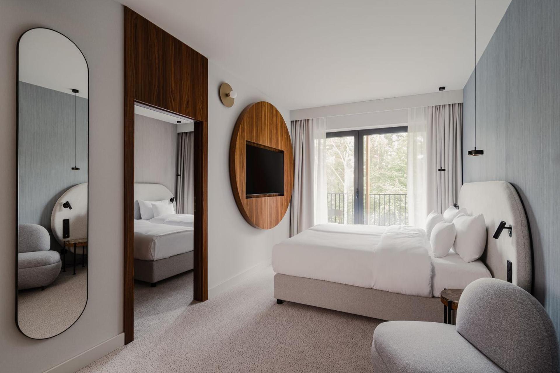 Belmonte Hotel Krynica-Zdroj Εξωτερικό φωτογραφία