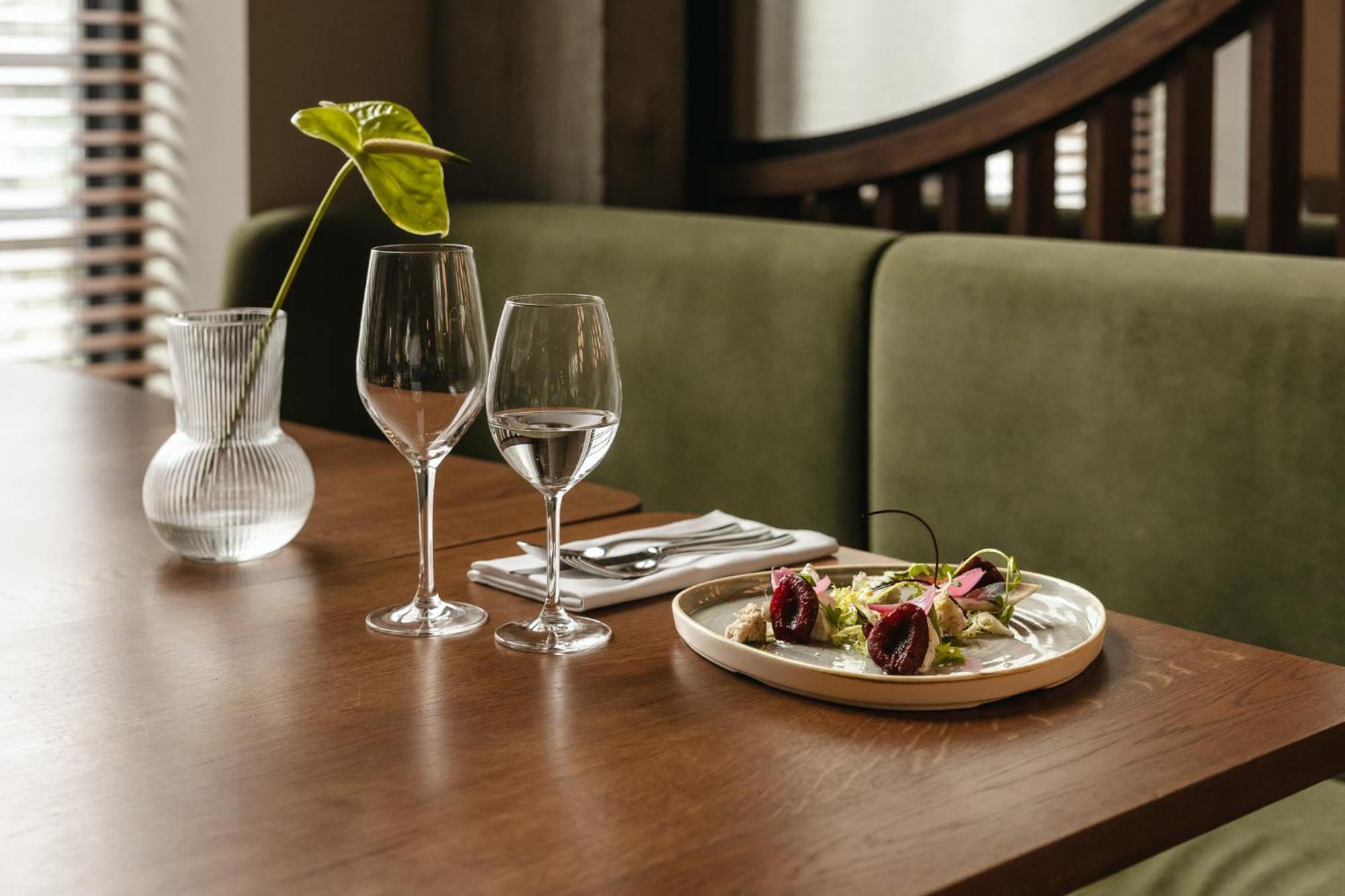 Belmonte Hotel Krynica-Zdroj Εξωτερικό φωτογραφία