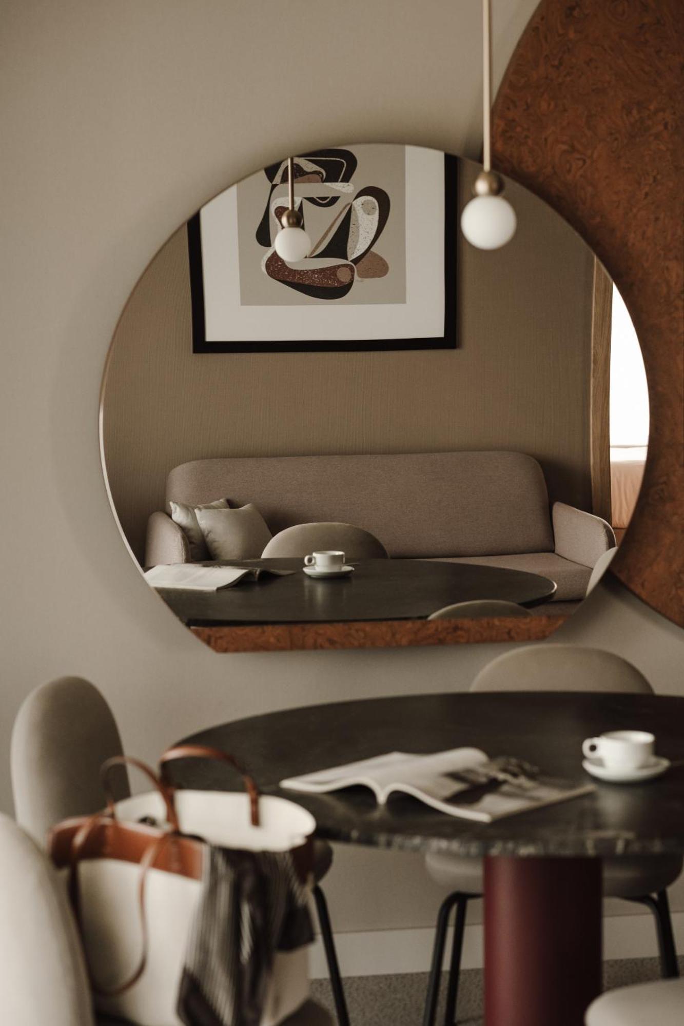 Belmonte Hotel Krynica-Zdroj Εξωτερικό φωτογραφία