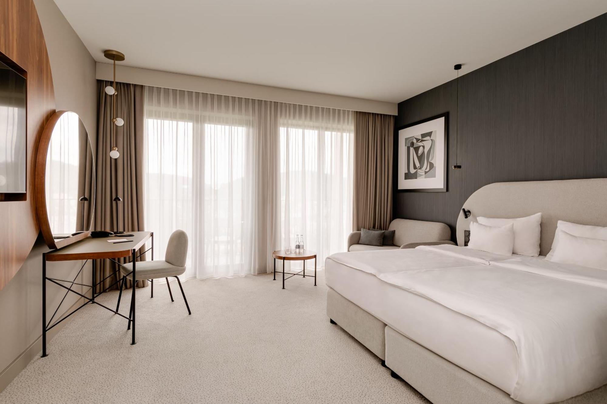 Belmonte Hotel Krynica-Zdroj Εξωτερικό φωτογραφία