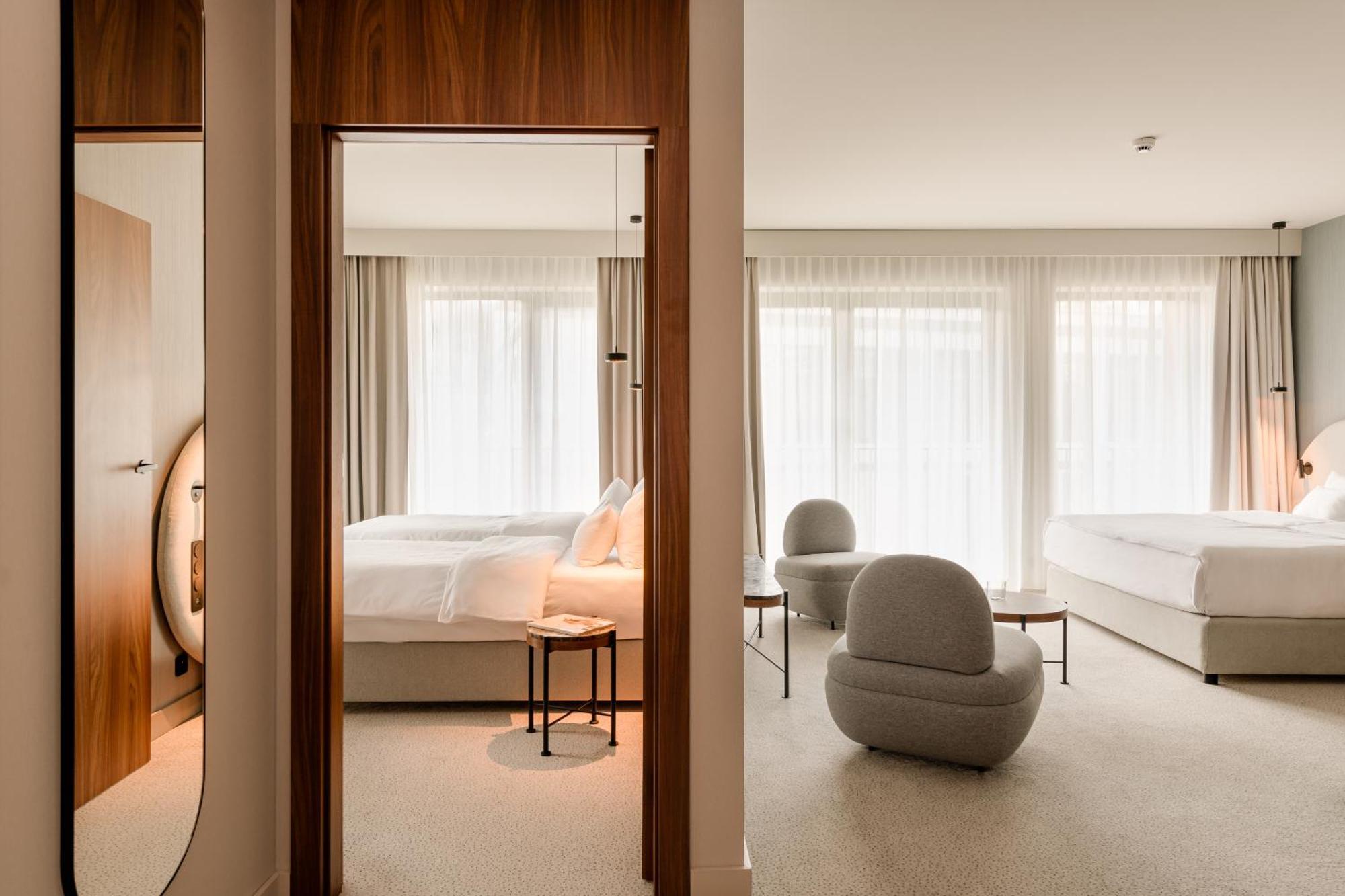 Belmonte Hotel Krynica-Zdroj Εξωτερικό φωτογραφία