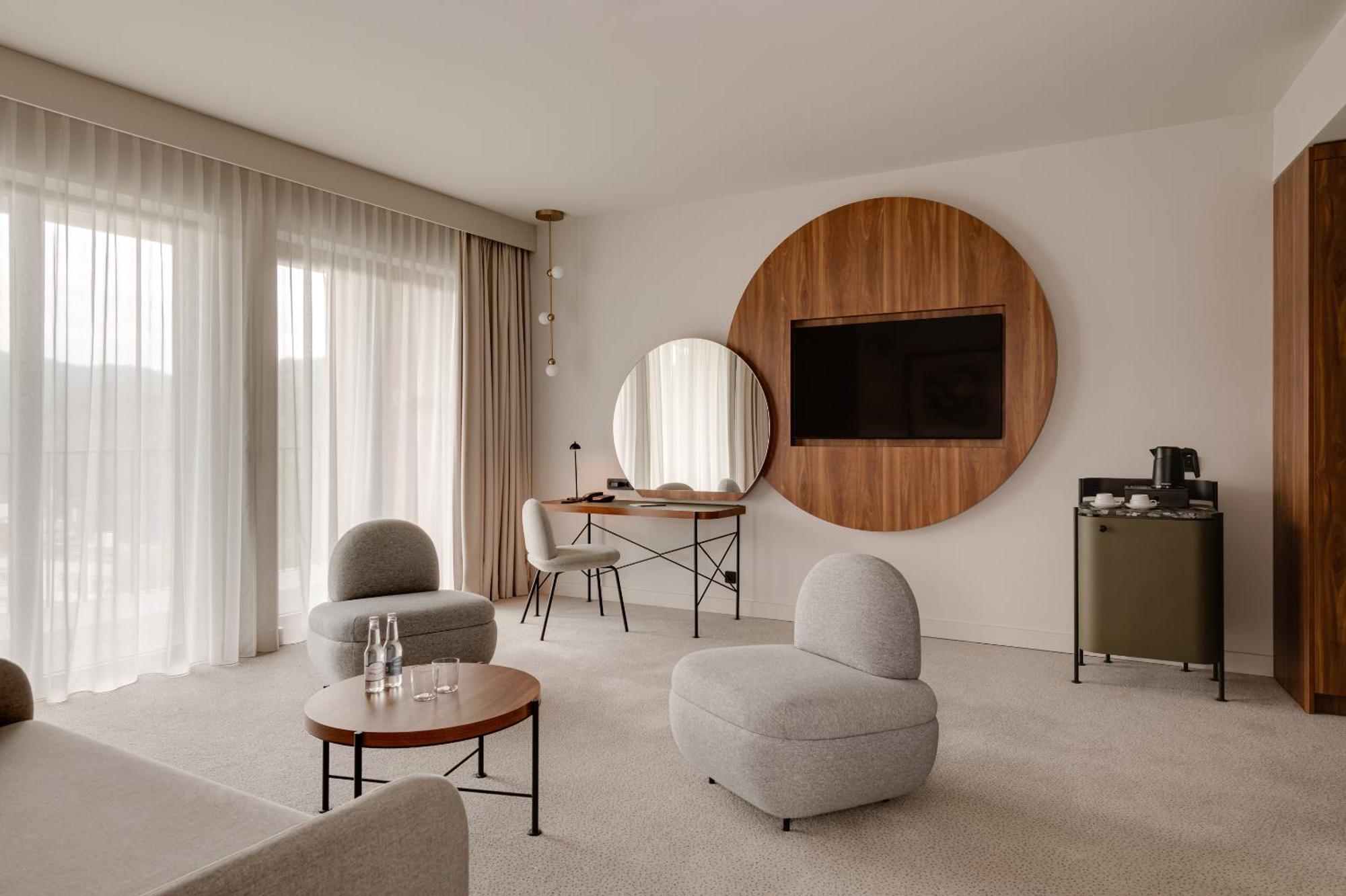 Belmonte Hotel Krynica-Zdroj Εξωτερικό φωτογραφία