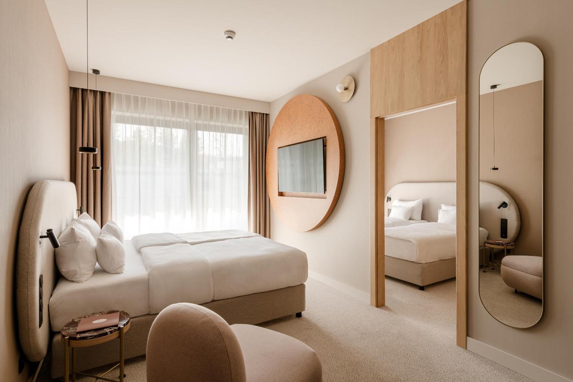 Belmonte Hotel Krynica-Zdroj Εξωτερικό φωτογραφία