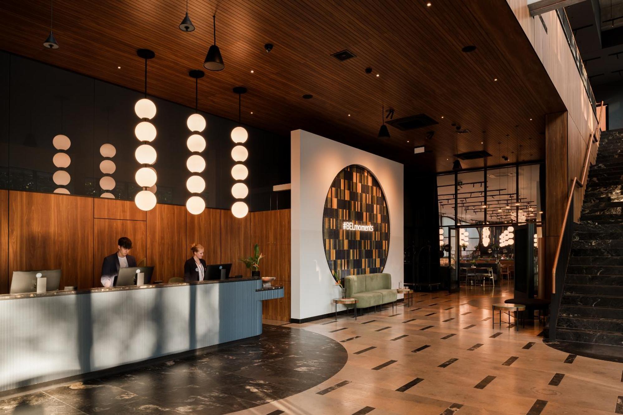 Belmonte Hotel Krynica-Zdroj Εξωτερικό φωτογραφία