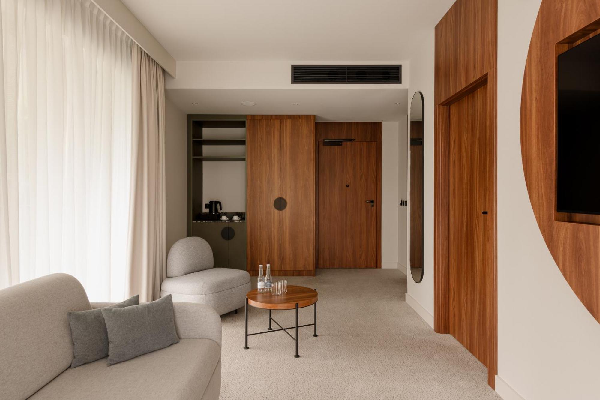 Belmonte Hotel Krynica-Zdroj Εξωτερικό φωτογραφία