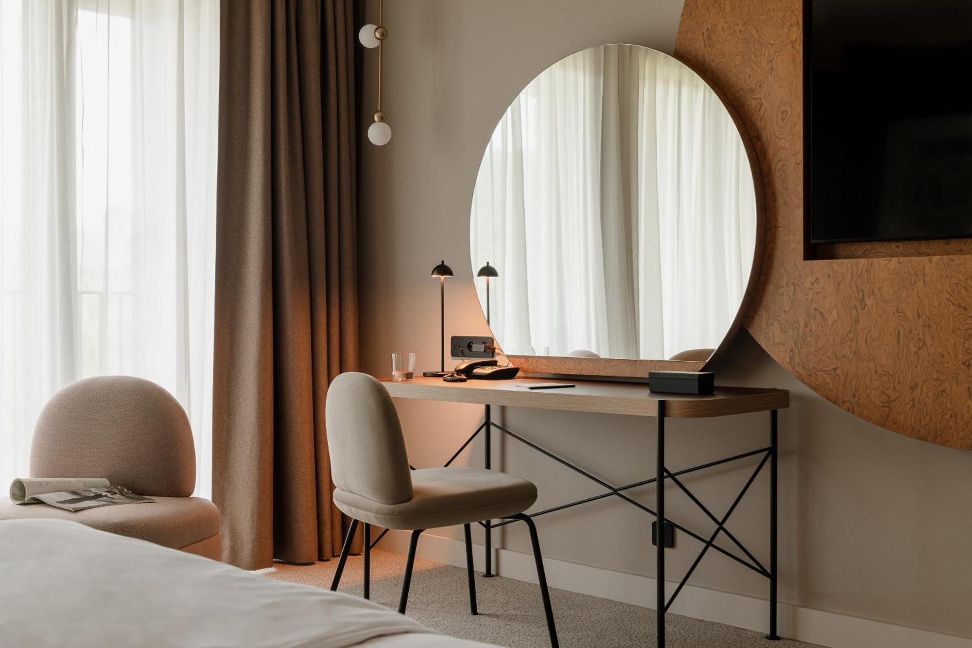 Belmonte Hotel Krynica-Zdroj Εξωτερικό φωτογραφία
